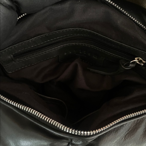 Stylism Padded Handbag - Picture 8 of 8